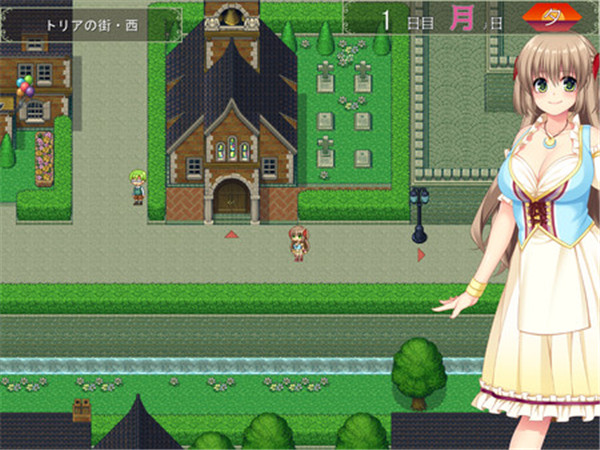 打工新妻安娜iPhone版 V6.2.0