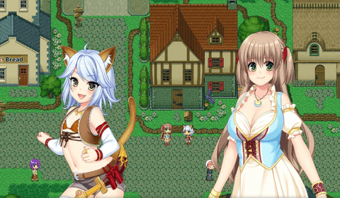 打工新妻安娜iPhone版 V6.2.0