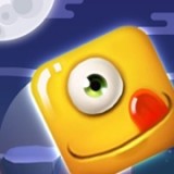 跳跃方块跑酷安卓版 V1.33.1