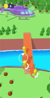 林中英雄安卓版 V1.0