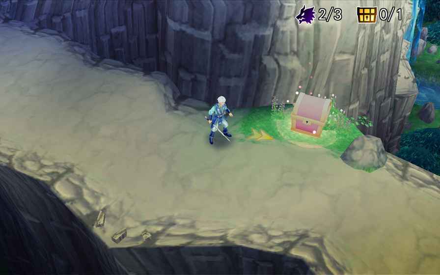 闪光传说iPhone版 V4.0