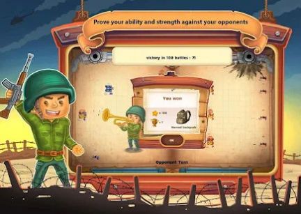 纸人战争安卓版 V1.0.3