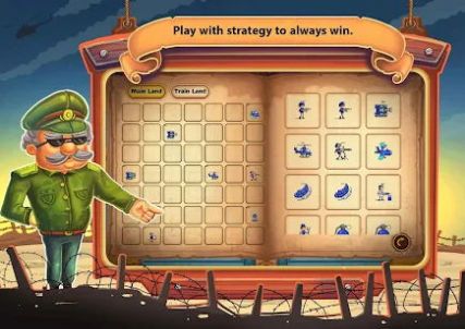 纸人战争安卓版 V1.0.3