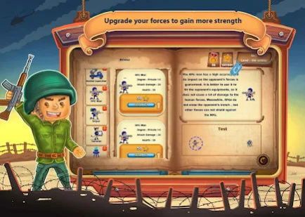 纸人战争安卓版 V1.0.3