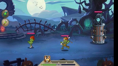 我的僵尸团战安卓版 V7.2.2