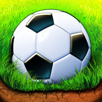 足球试验iPhone版 V1.0