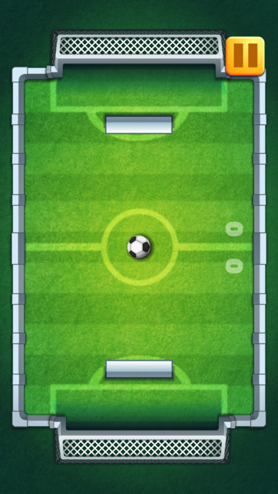 足球试验iPhone版 V1.0