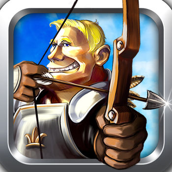 弓箭射手iPhone版 V5.0.3