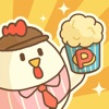 popcorn小鸡的爆米花店安卓官方版 V3.2.0
