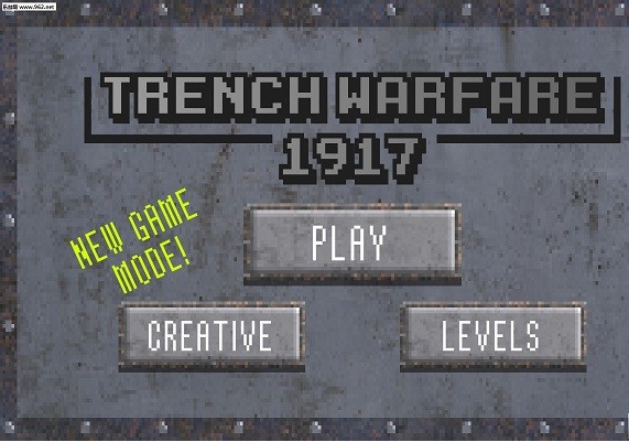 1917战壕战安卓版 V1.1
