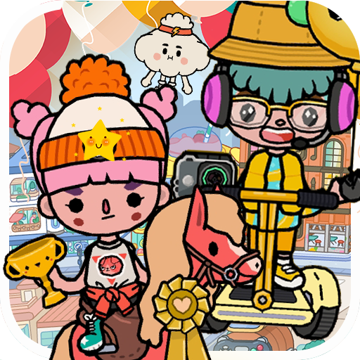 米加乐园安卓版 V3.0.2