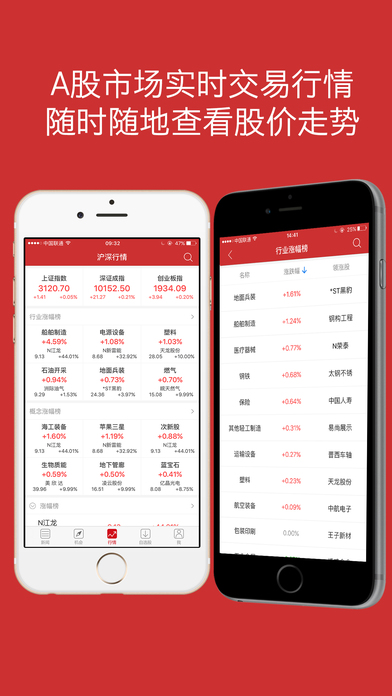 中国财经iphone版 V1.5.9