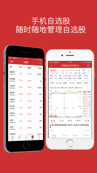 中国财经iphone版 V1.5.9
