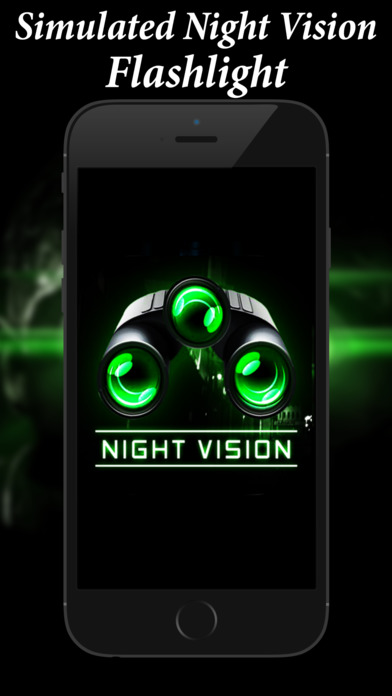 夜视手电筒iphone版 V5.9