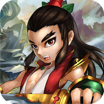 少年葫芦娃iphone版 V3.2.2