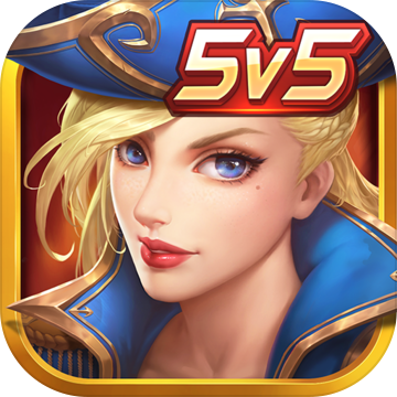 英雄血战iphone版 V4.0