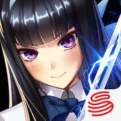 异次元战姬iphone版 V1.0