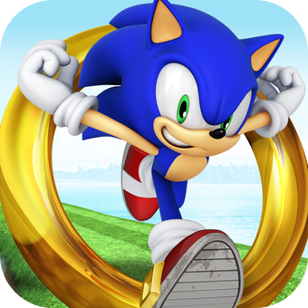 索尼克冲刺iphone版 V5.0