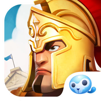 帝国时代OLiphone版 V1.0
