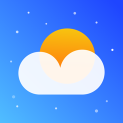幸福天气安卓版 V5.8