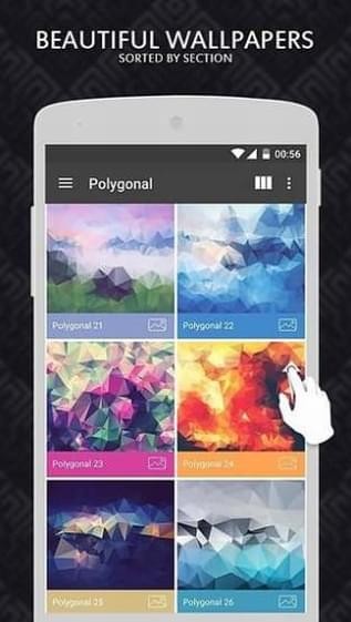 简约壁纸桌面安卓版 V4.0