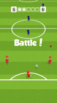 简单足球安卓版 V4.2.1