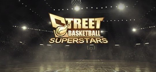 街头篮球超级明星安卓版 V1.0
