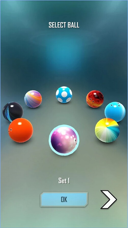 3D保龄球安卓加强版 V4.0