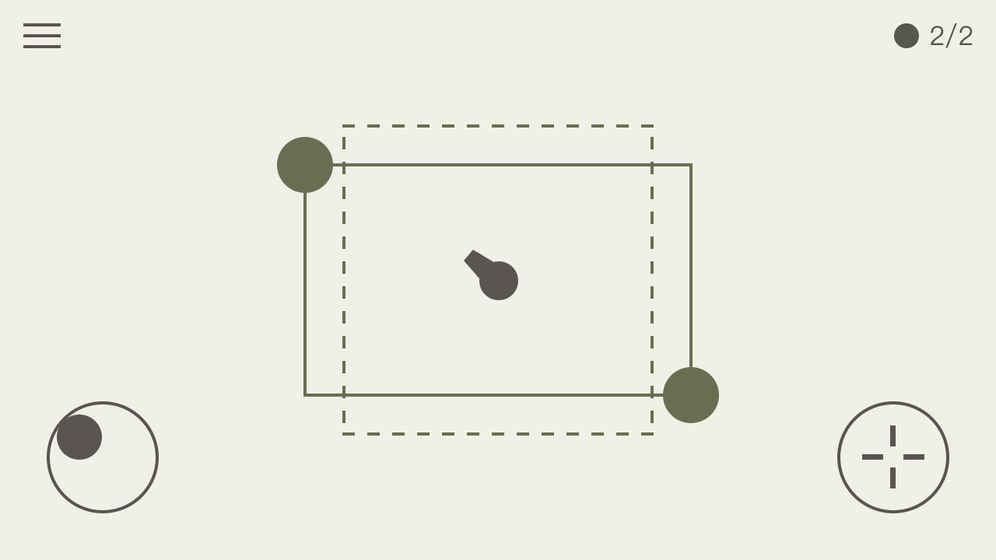 Geometry几何iphone版 V1.0