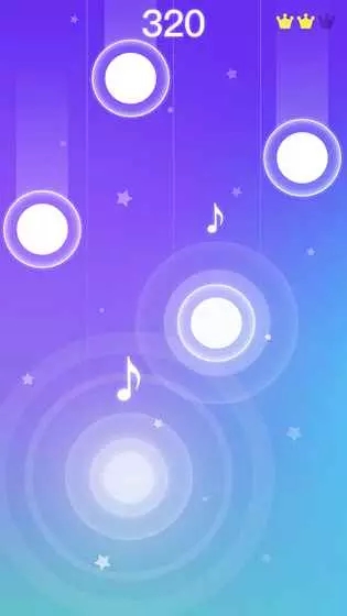 梦幻钢琴iphone版 V1.3.3