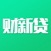 财新贷iPhone版 V1.0.1