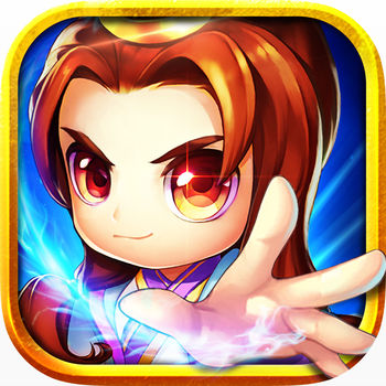 卡牌热血三国iphone版 V5.0
