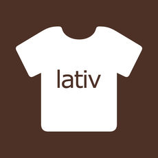 lativ诚衣iPhone版 V1.0