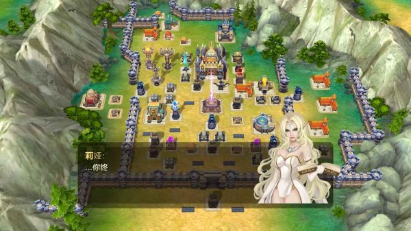 巨人必须死安卓版 V4.0