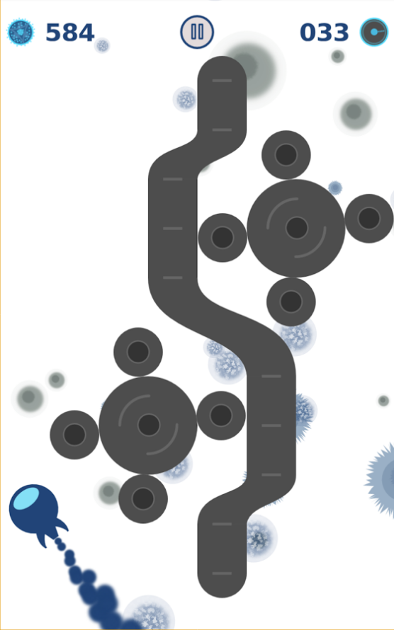 进入虚空安卓版 V1.0