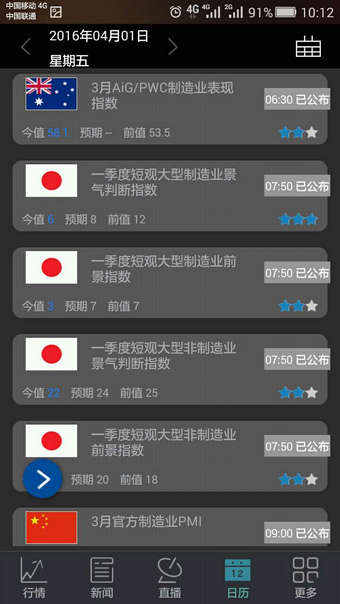 黄金头条iphone版 V9.2.1