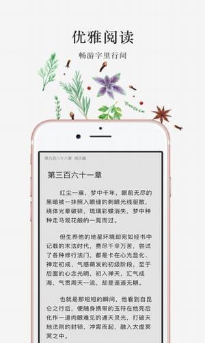 若爱书城小说iPhone版 V1.0