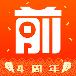 前金所iphone版 V1.0