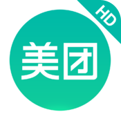美团团购HDiphone版 V2.0