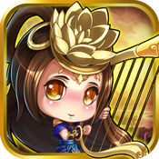 少年神将传iPhone版 V1.0.22