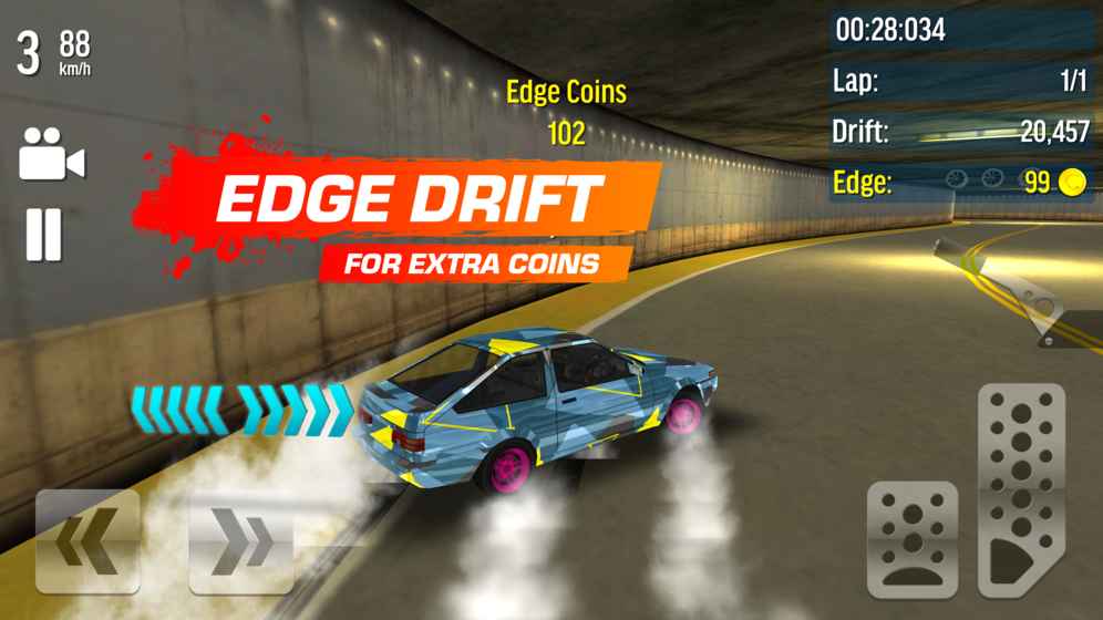 Drift Maxiphone版 V4.2