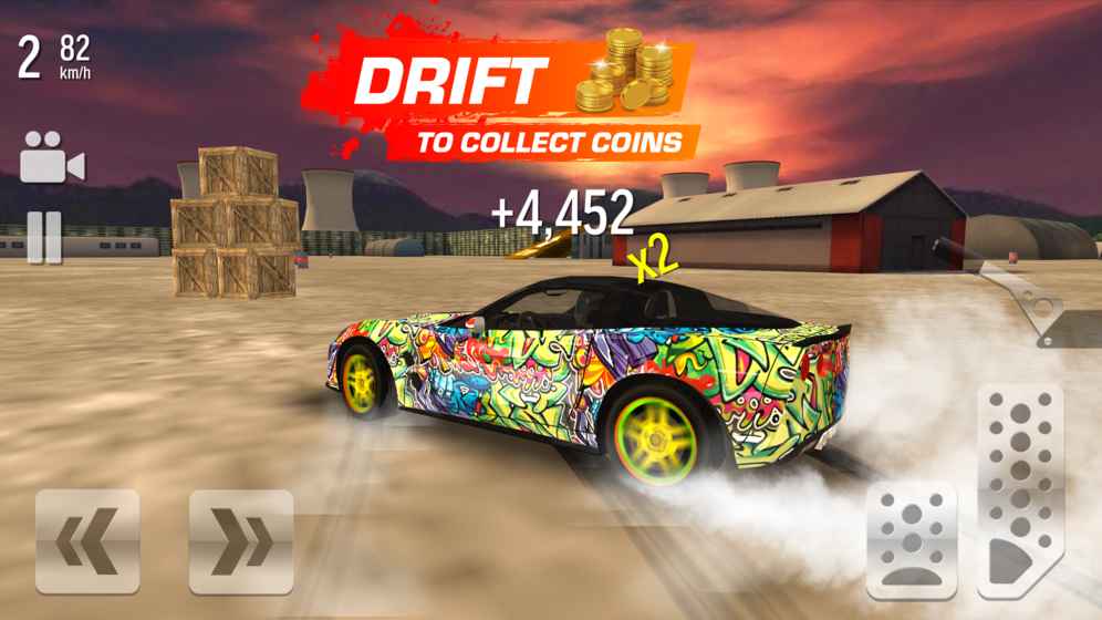 Drift Maxiphone版 V4.2