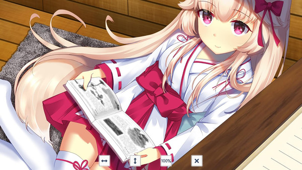狐姬零安卓版 V4.3.6