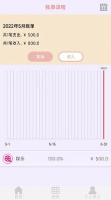 竞帐记宝安卓版 V2.0
