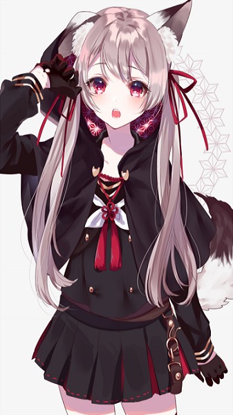 次元猫壁纸馆安卓版 V2.0.9