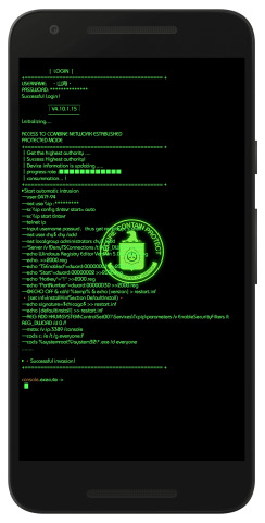 Aris终端桌面安卓版 V4.0