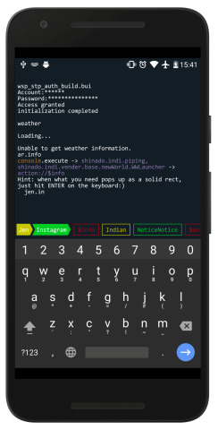 Aris终端桌面安卓版 V4.0