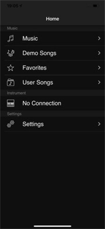 ChordTracker安卓版 V7.6.5