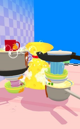 洗碗大师iPhone版 V3.0.6