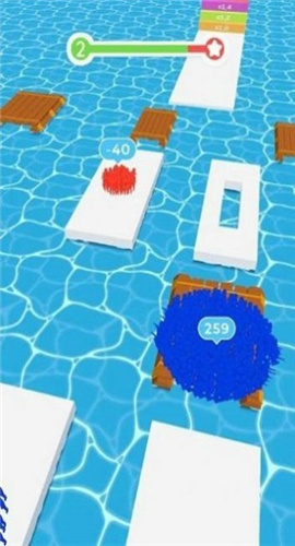 渡河漂流iPhone版 V10.3